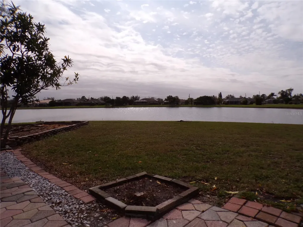 2437 Greenland Court Punta Gorda FL 33983