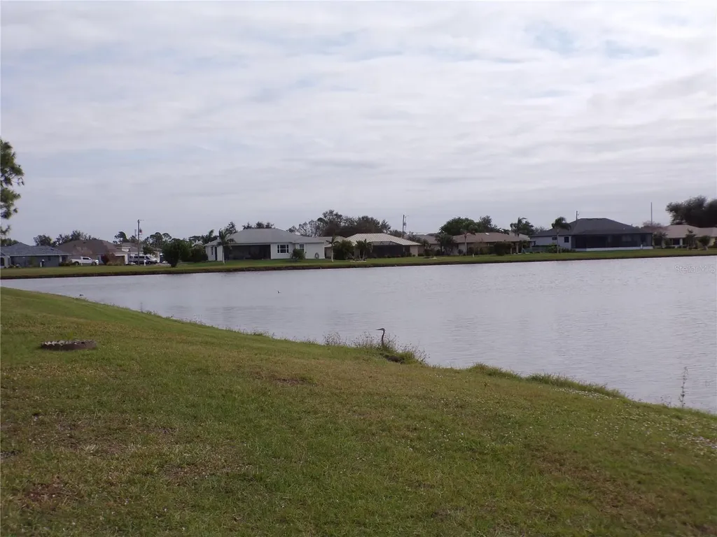 2437 Greenland Court Punta Gorda FL 33983