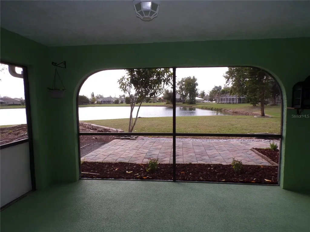 2437 Greenland Court Punta Gorda FL 33983