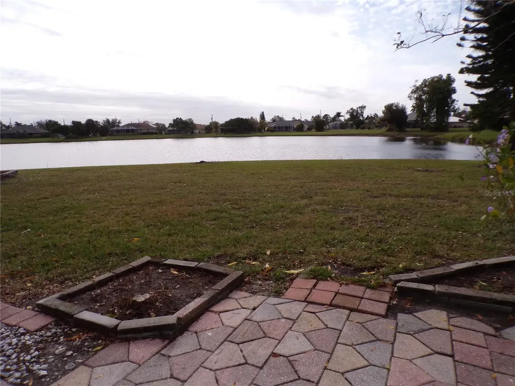 2437 Greenland Court Punta Gorda FL 33983