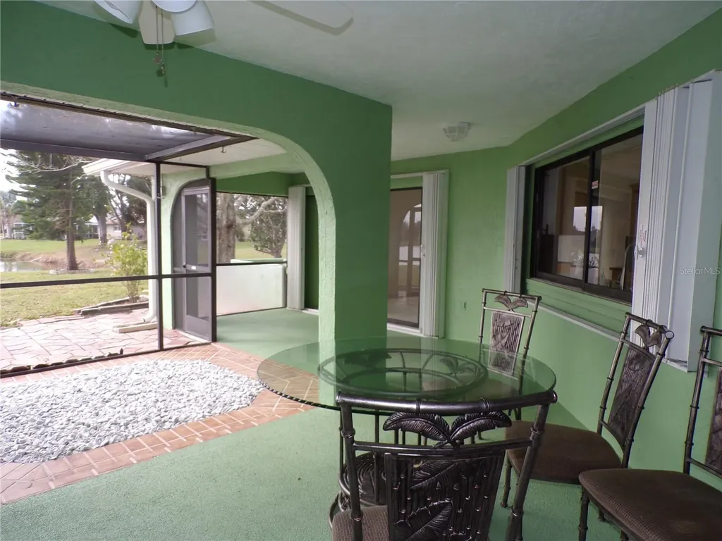 2437 Greenland Court Punta Gorda FL 33983