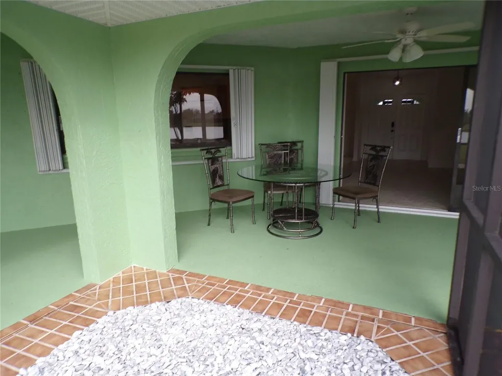 2437 Greenland Court Punta Gorda FL 33983