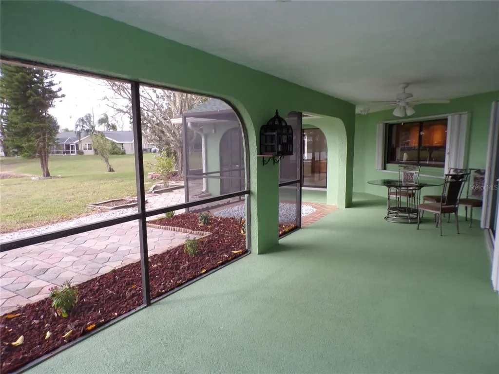 2437 Greenland Court Punta Gorda FL 33983