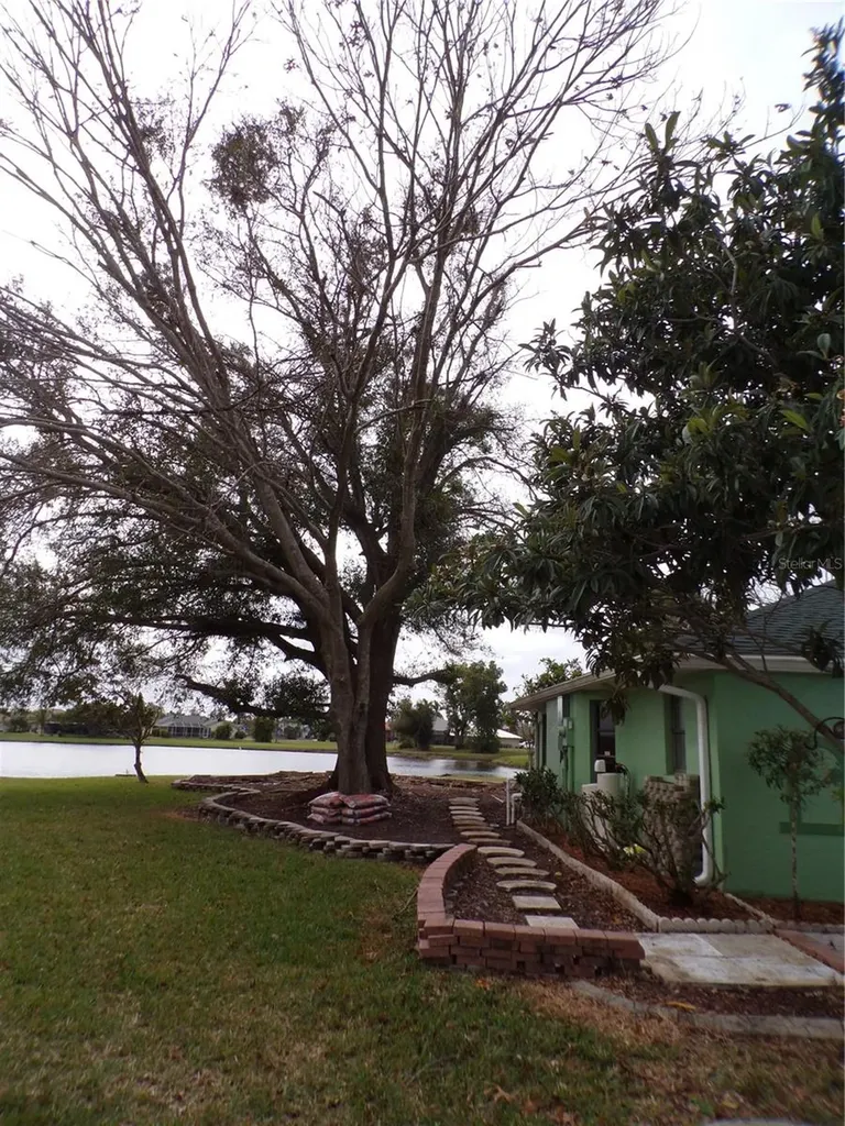 2437 Greenland Court Punta Gorda FL 33983