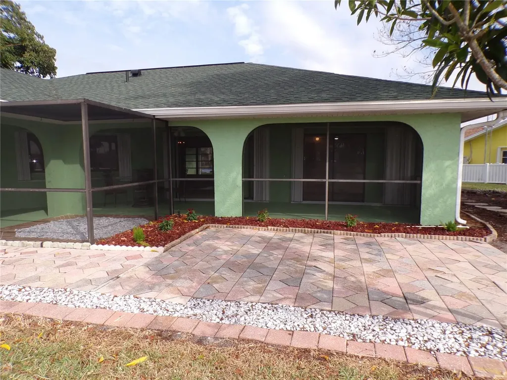 2437 Greenland Court Punta Gorda FL 33983