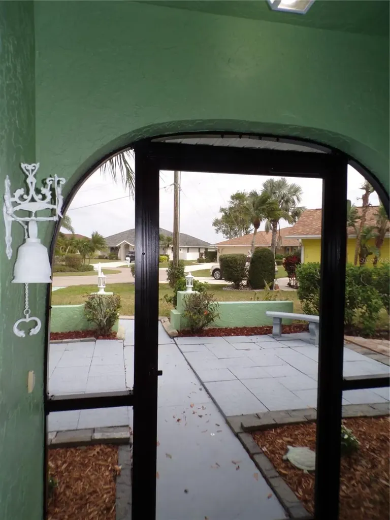 2437 Greenland Court Punta Gorda FL 33983