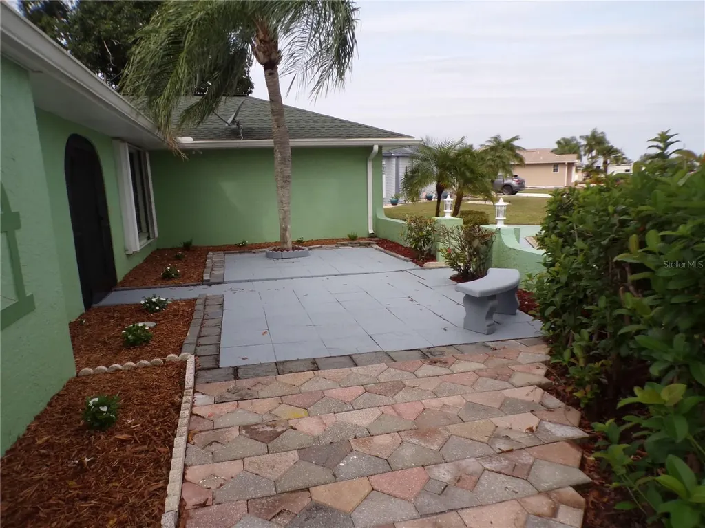 2437 Greenland Court Punta Gorda FL 33983