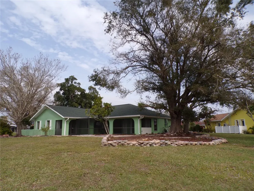 2437 Greenland Court Punta Gorda FL 33983