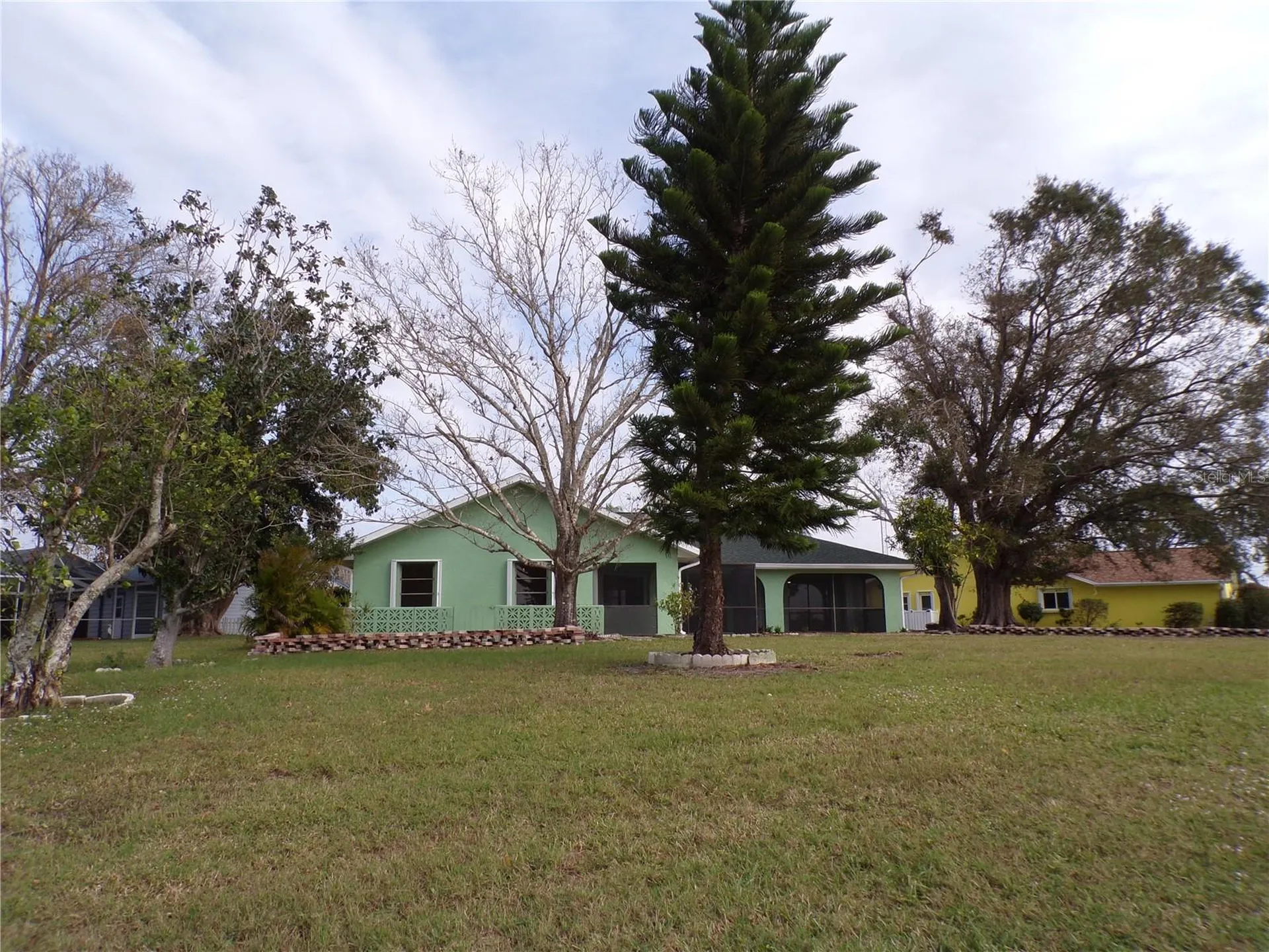 2437 Greenland Court Punta Gorda FL 33983
