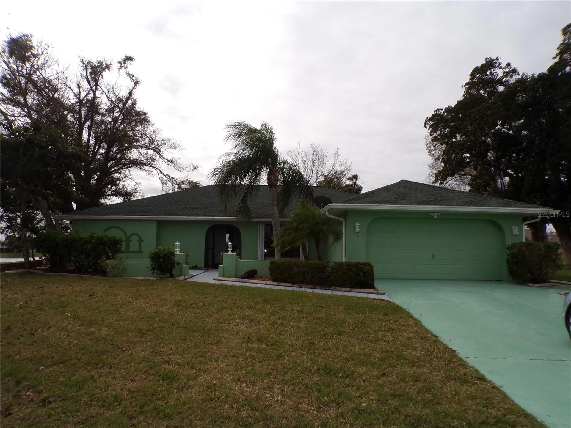 2437 Greenland Court Punta Gorda FL 33983