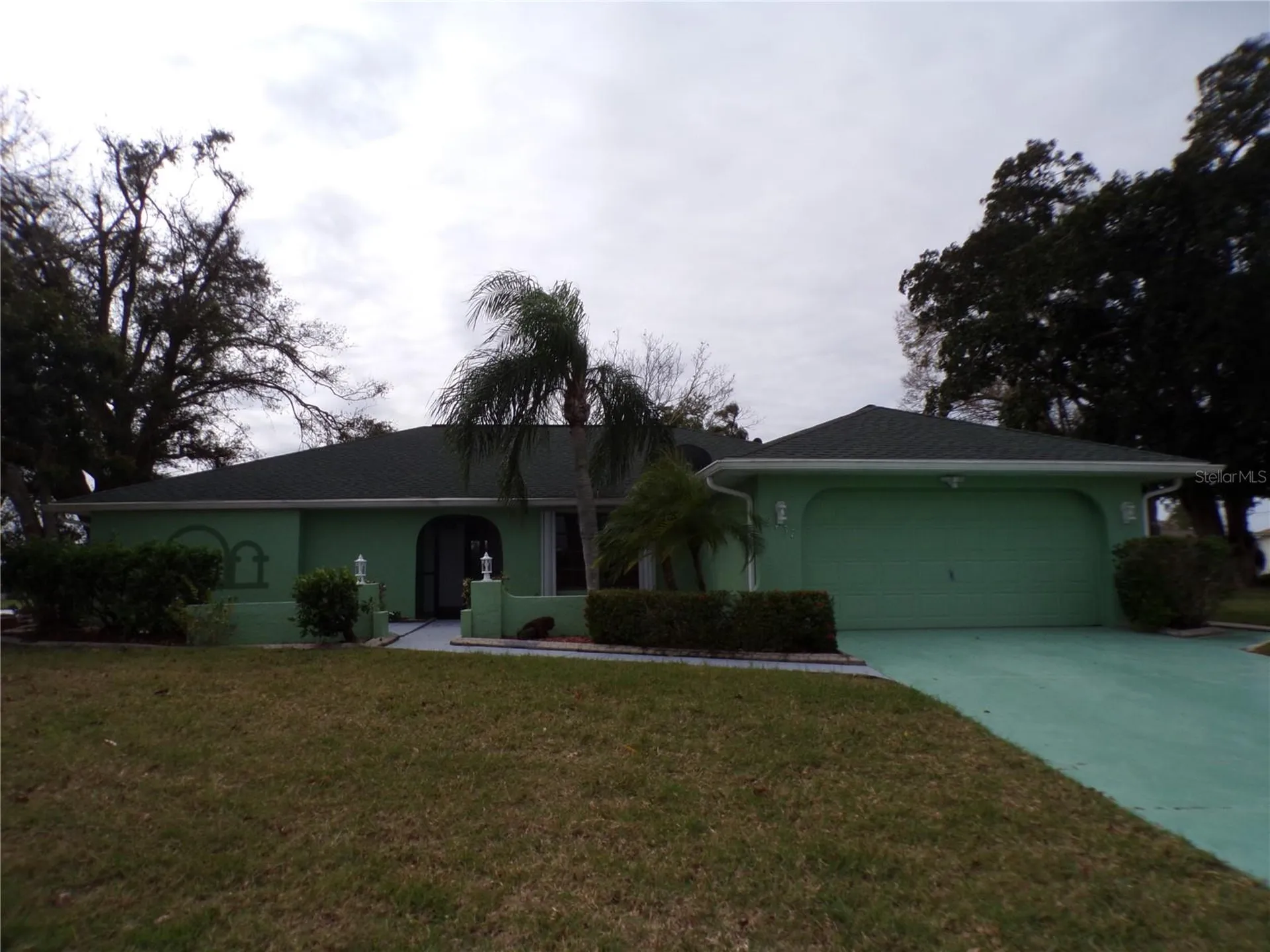 2437 Greenland Court Punta Gorda FL 33983