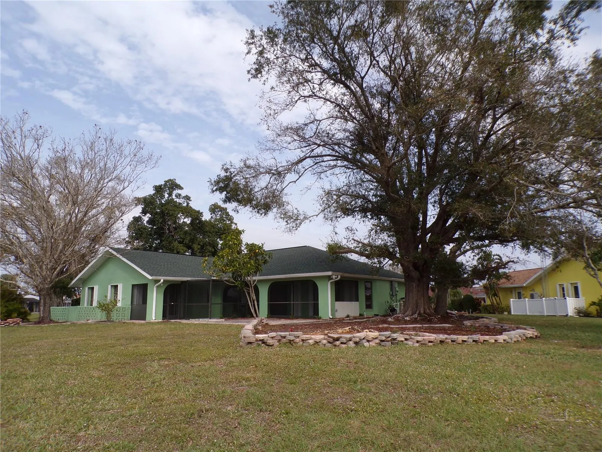 2437 Greenland Court Punta Gorda FL 33983