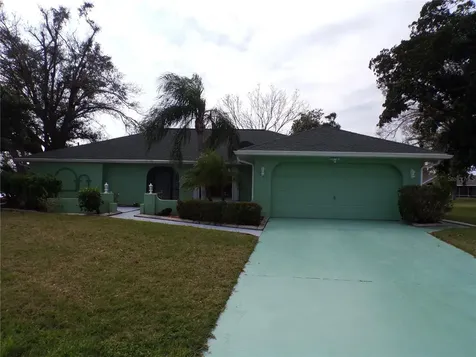 2437 Greenland Court Punta Gorda FL 33983