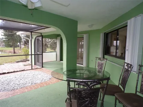 2437 Greenland Court Punta Gorda FL 33983