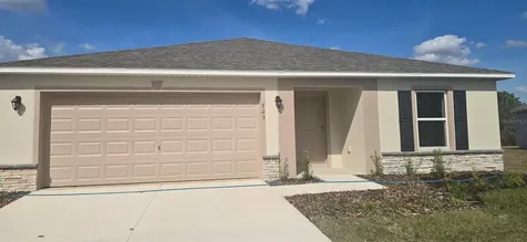 1723 Redfin Way Poinciana FL 34759