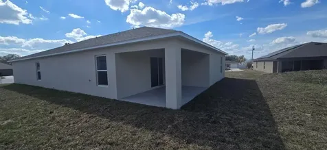 1723 Redfin Way Poinciana FL 34759