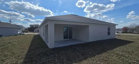 1723 Redfin Way Poinciana FL 34759