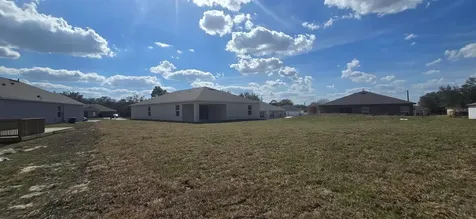 1723 Redfin Way Poinciana FL 34759