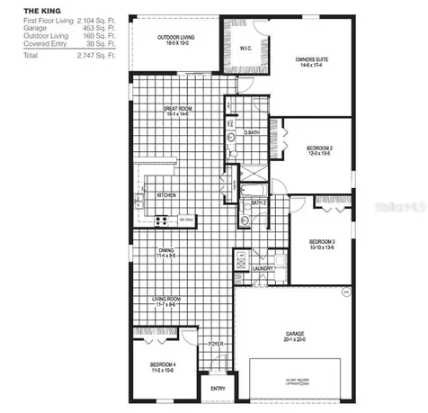 1723 Redfin Way Poinciana FL 34759