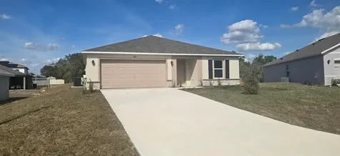 1723 Redfin Way Poinciana FL 34759