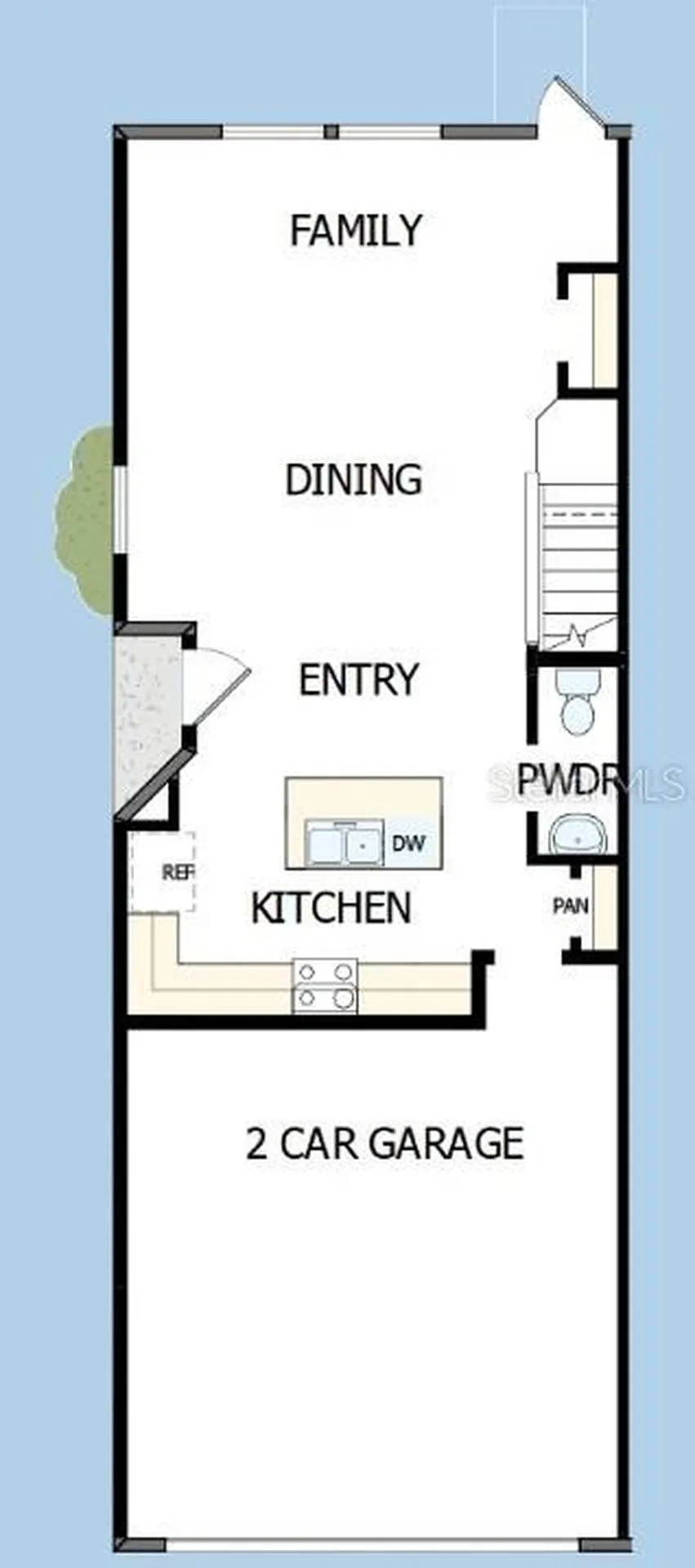 6408 Jensen View Avenue Apollo Beach FL 33572