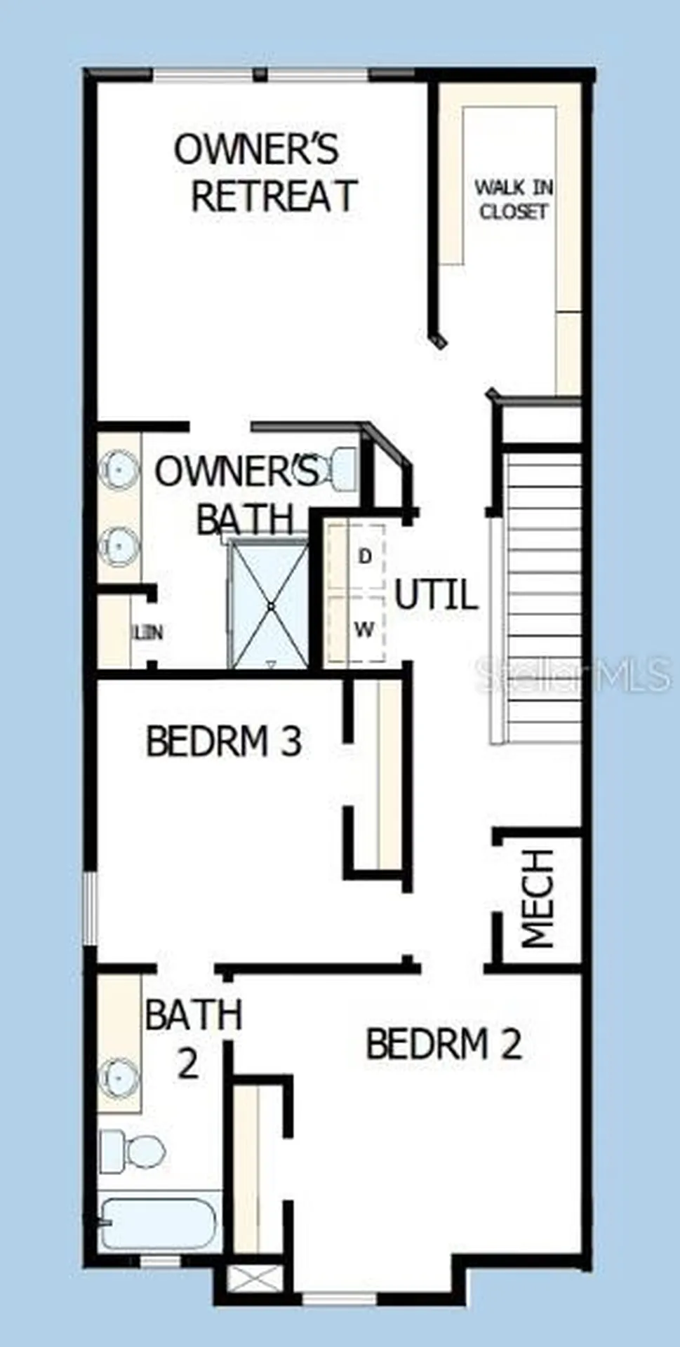 6408 Jensen View Avenue Apollo Beach FL 33572