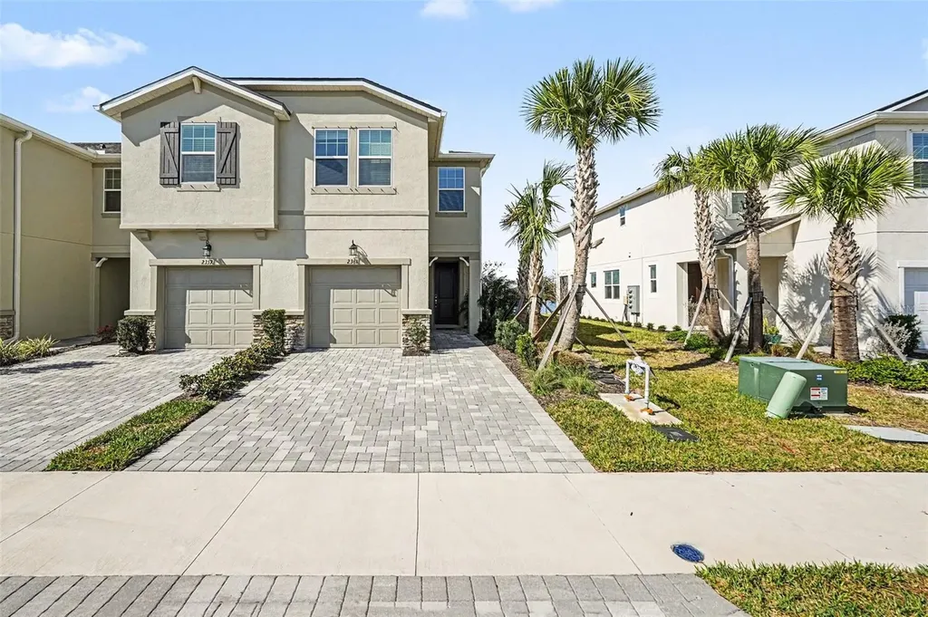 2361 Summerlit Street Lutz FL 33558