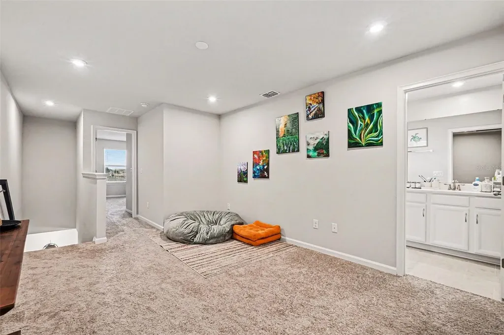 2361 Summerlit Street Lutz FL 33558
