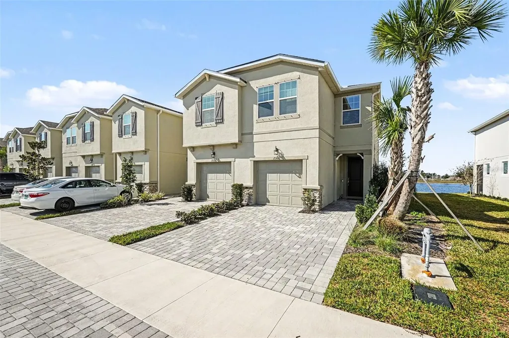 2361 Summerlit Street Lutz FL 33558
