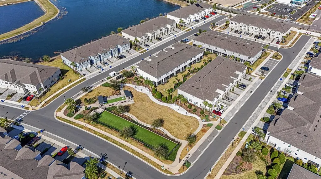 2361 Summerlit Street Lutz FL 33558