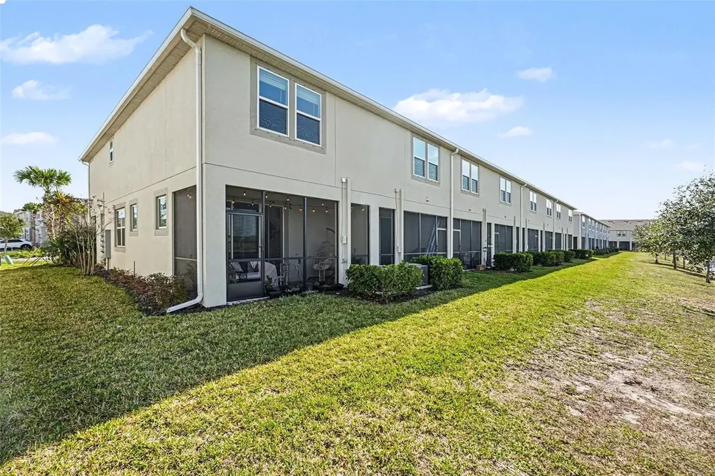 2361 Summerlit Street Lutz FL 33558