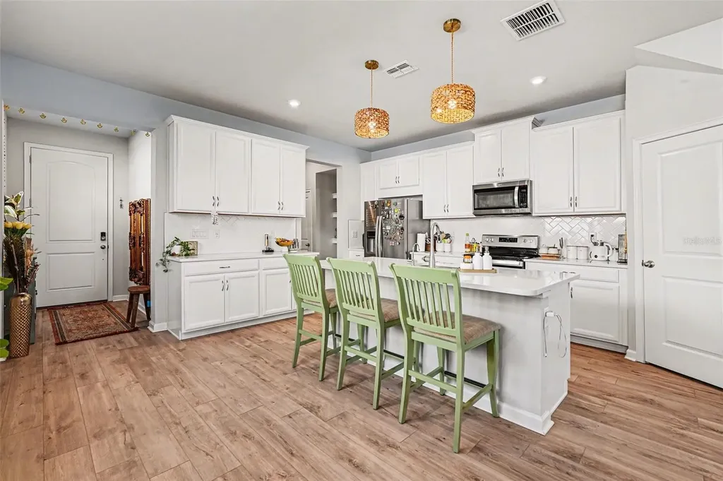 2361 Summerlit Street Lutz FL 33558
