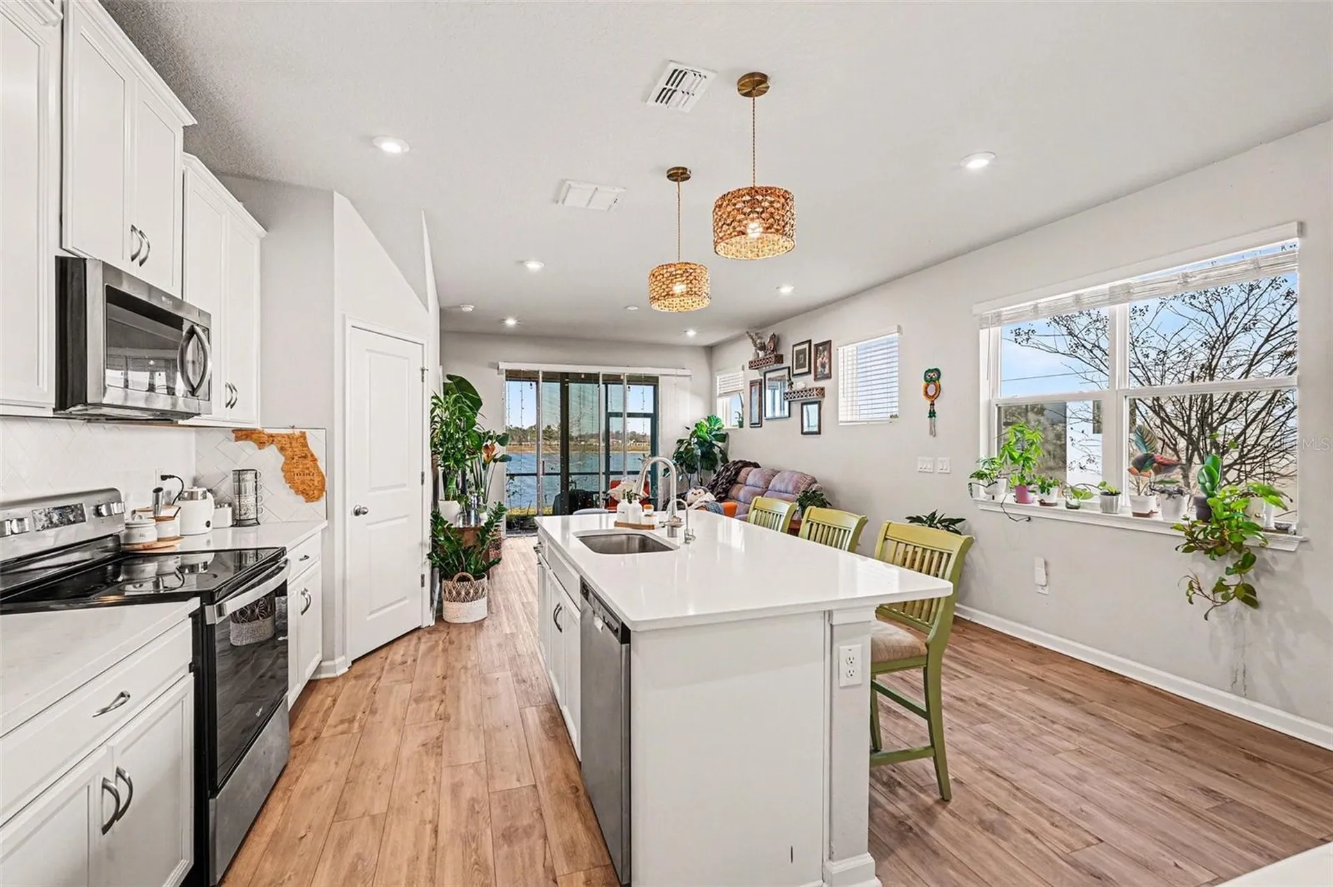 2361 Summerlit Street Lutz FL 33558