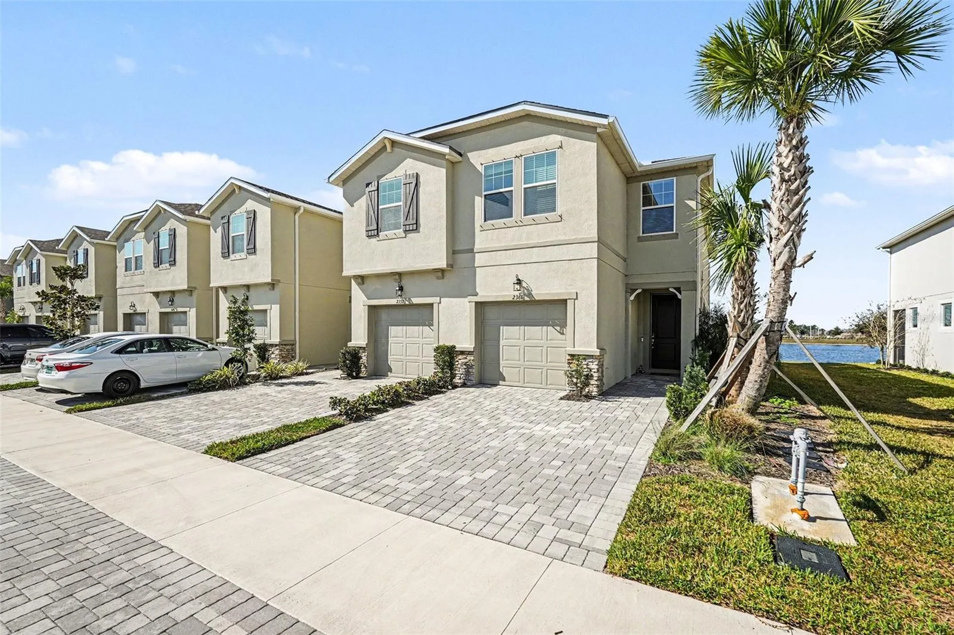 2361 Summerlit Street Lutz FL 33558