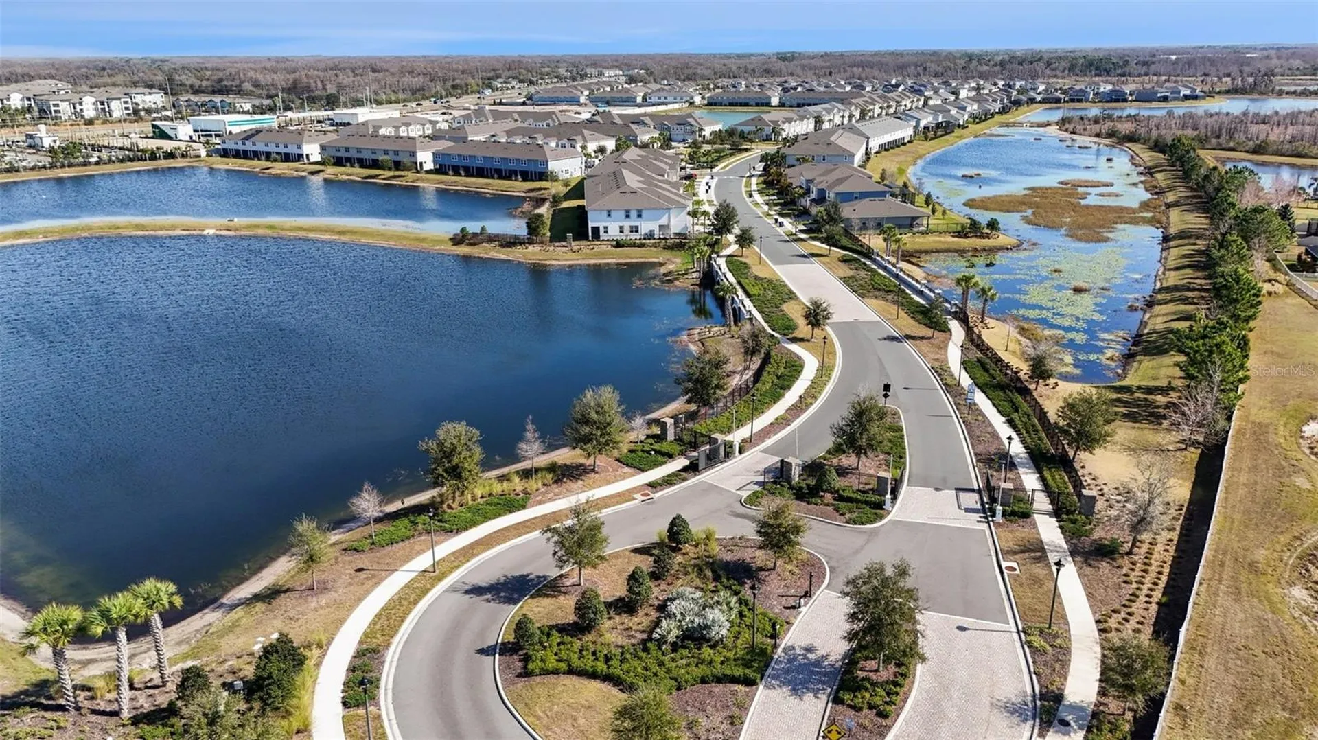 2361 Summerlit Street Lutz FL 33558