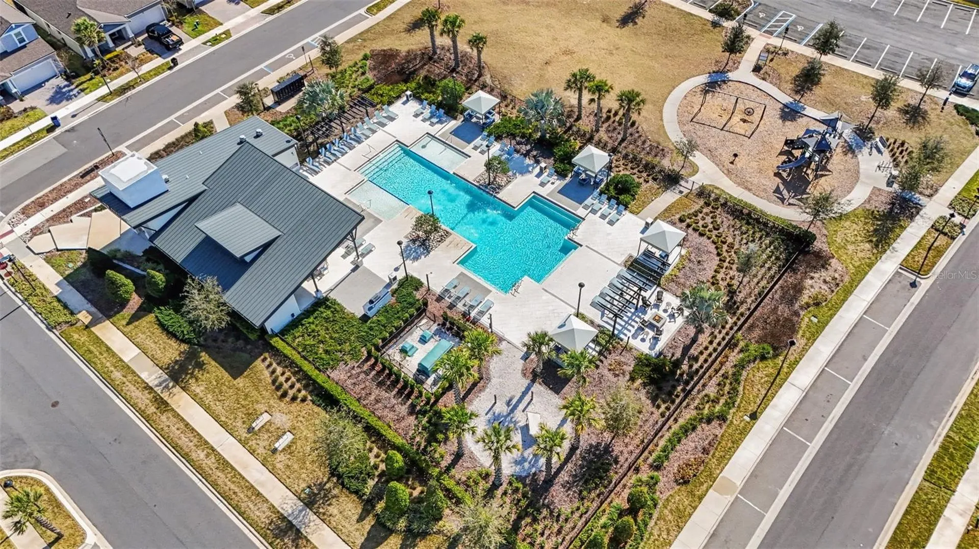 2361 Summerlit Street Lutz FL 33558