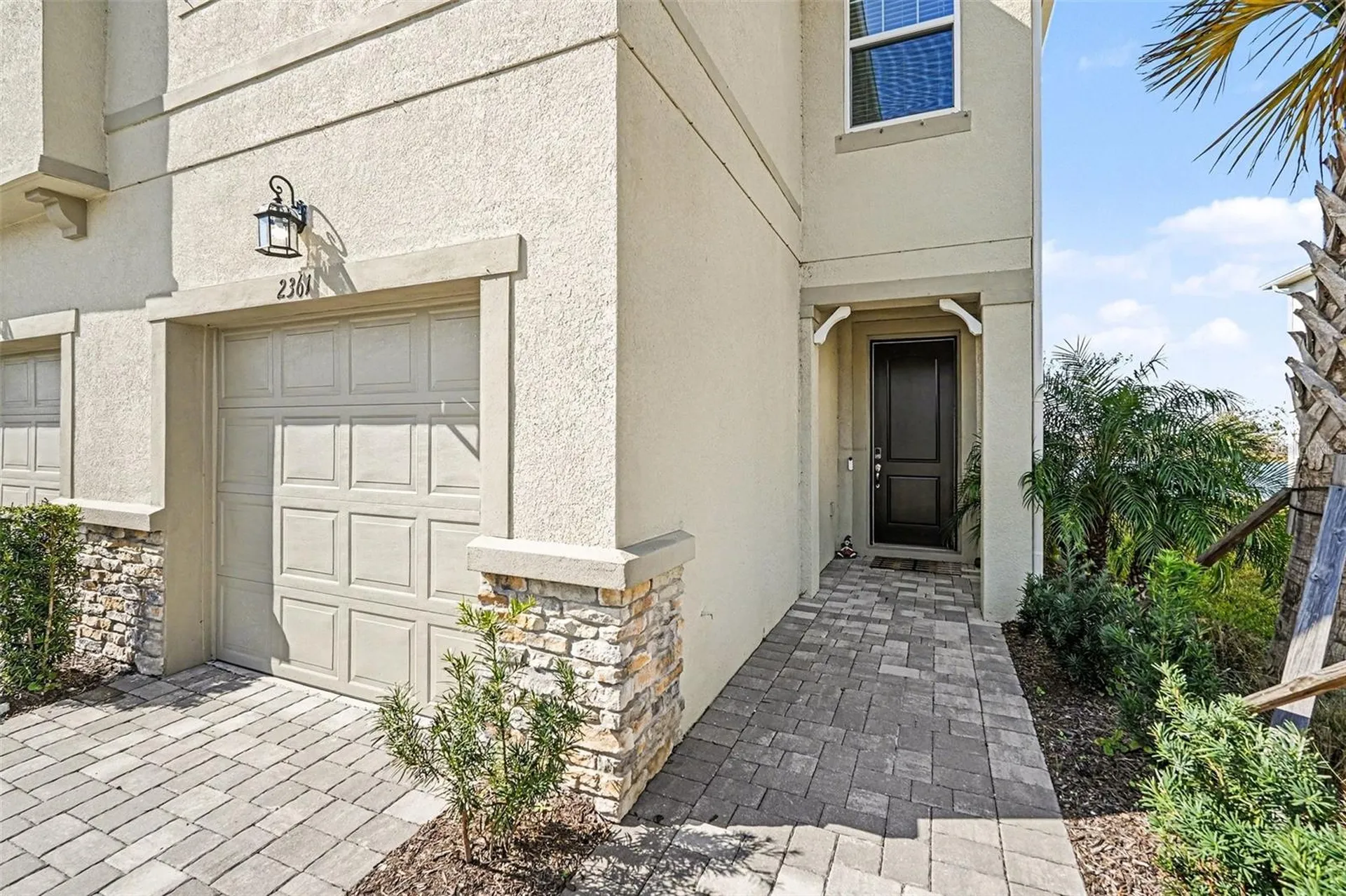 2361 Summerlit Street Lutz FL 33558