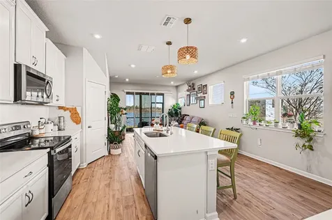 2361 Summerlit Street Lutz FL 33558