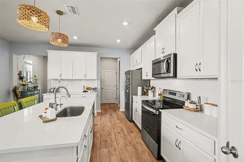 2361 Summerlit Street Lutz FL 33558