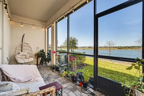 2361 Summerlit Street Lutz FL 33558