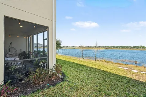 2361 Summerlit Street Lutz FL 33558