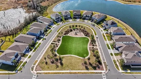 2361 Summerlit Street Lutz FL 33558
