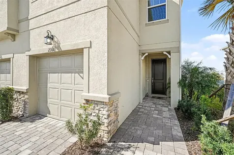 2361 Summerlit Street Lutz FL 33558