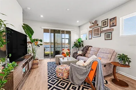 2361 Summerlit Street Lutz FL 33558