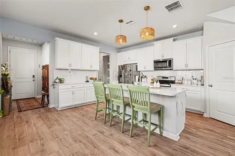 2361 Summerlit Street Lutz FL 33558