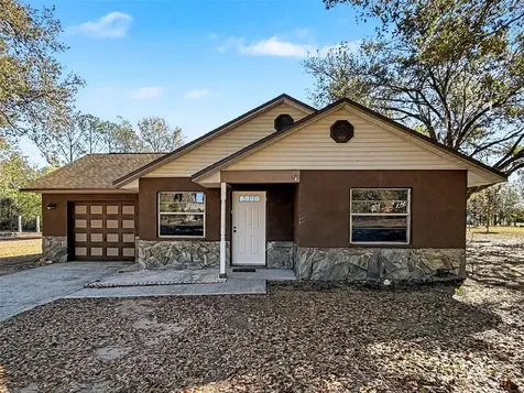 6070 Honeysuckle Lane Brooksville FL 34602