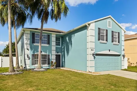 821 Eastcliffe Court Orlando FL 32828