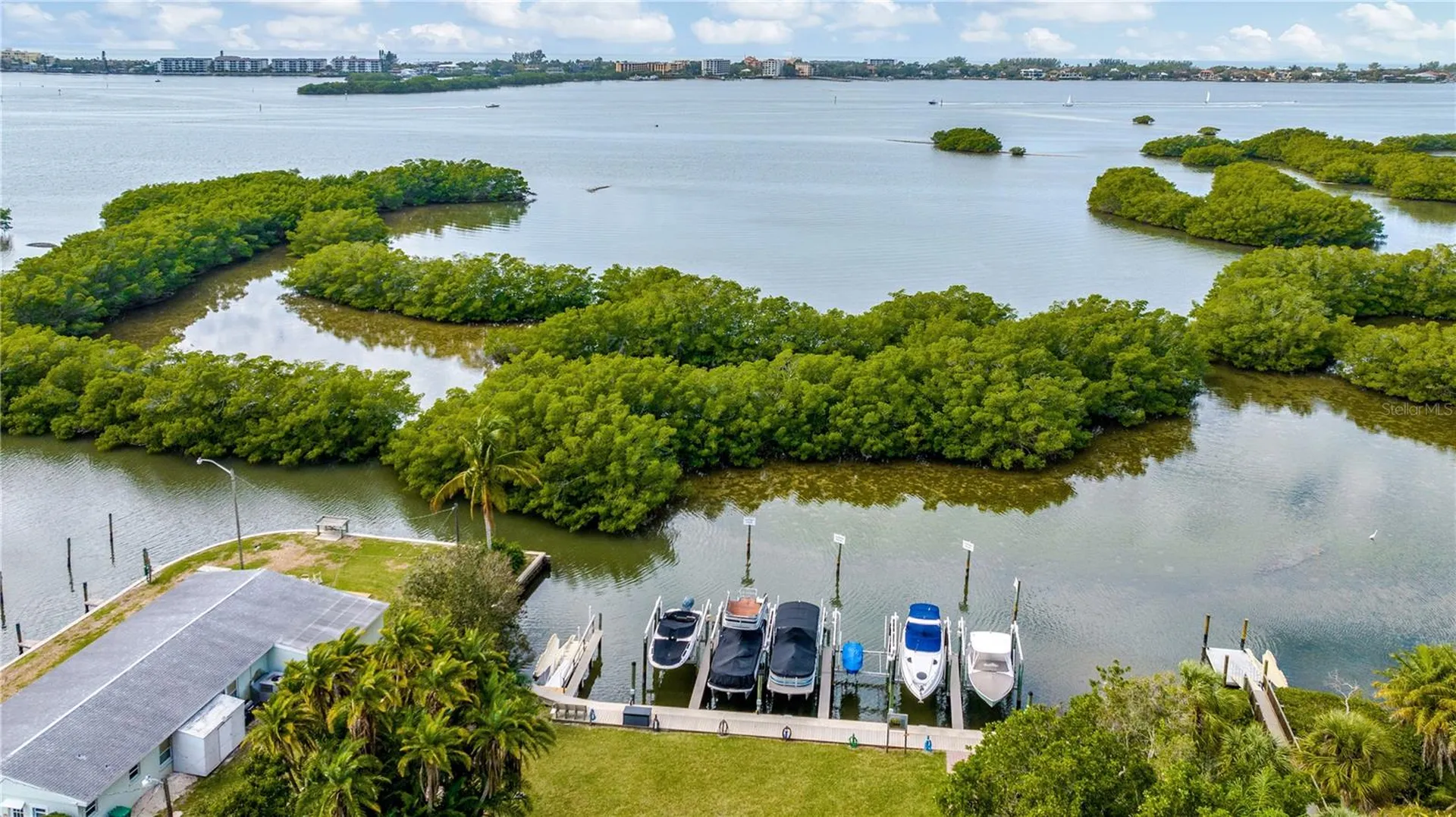 1680 Assisi Drive Sarasota FL 34231