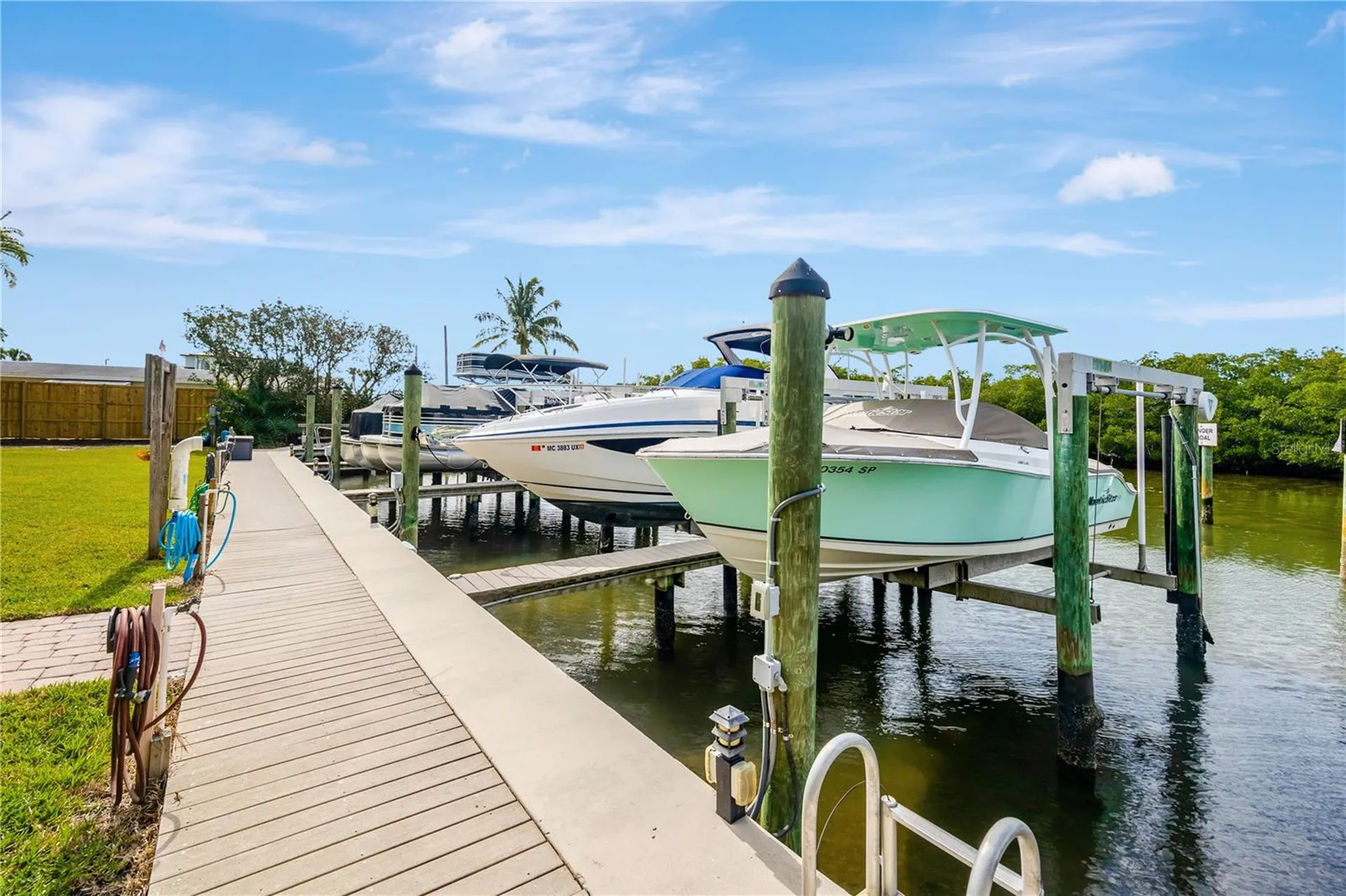 1680 Assisi Drive Sarasota FL 34231
