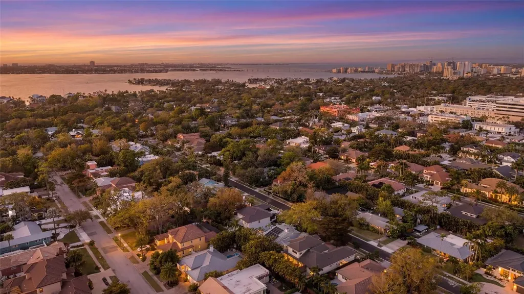 1920 Wisteria Street Sarasota FL 34239
